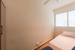 Limau Villas (D16), Terrace #548810261